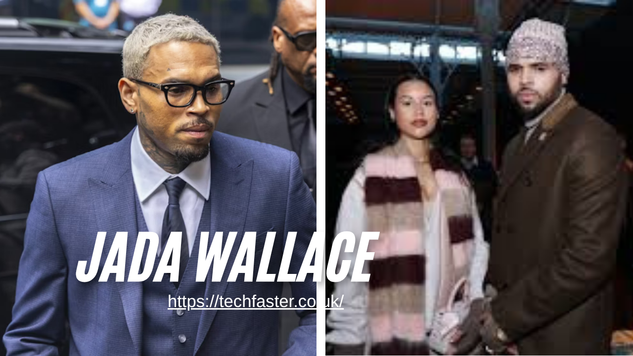 jada wallace