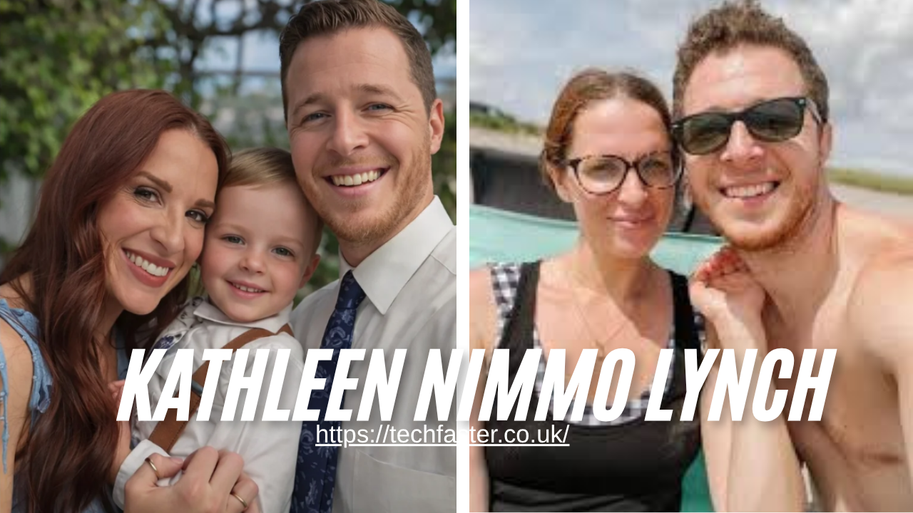 Kathleen Nimmo Lynch